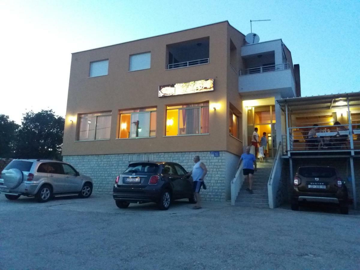 Fortuna Apartment Slivnica Ngoại thất bức ảnh