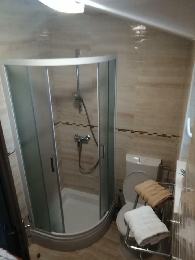 Fortuna Apartment Slivnica Ngoại thất bức ảnh