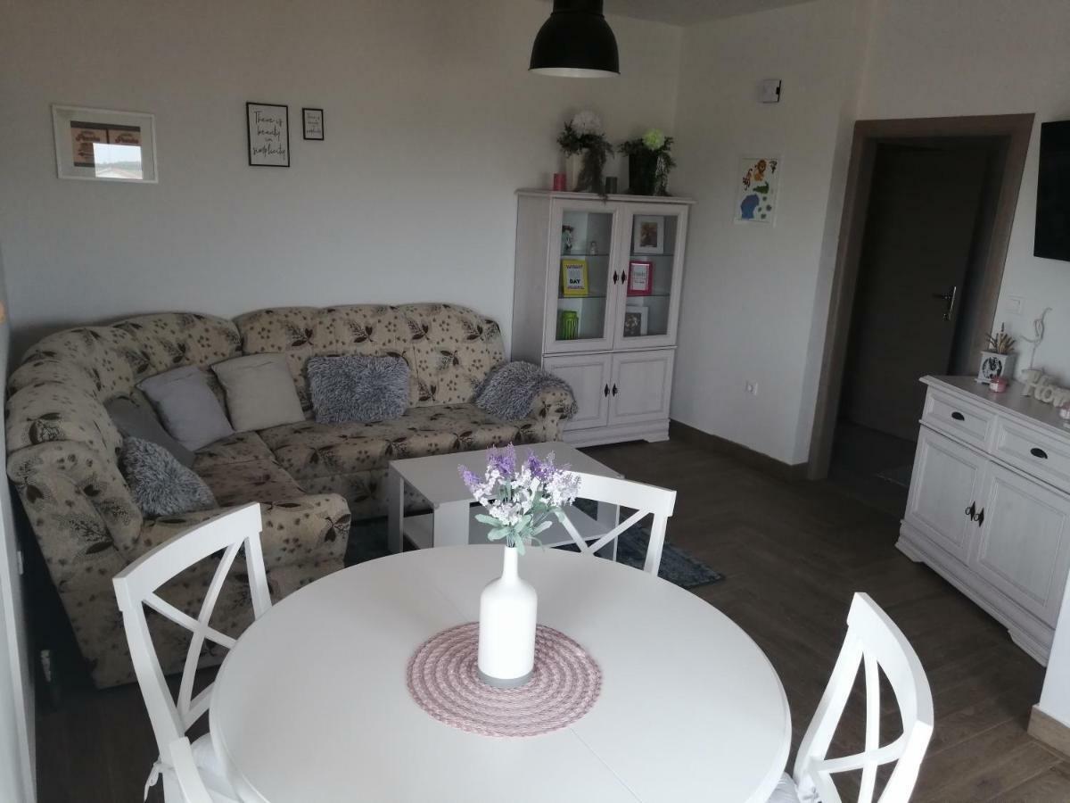 Fortuna Apartment Slivnica Ngoại thất bức ảnh